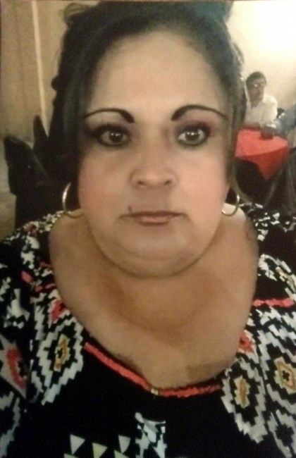 Obituary of Mercy Narvaez