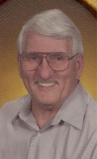 Obituary of Ralph Irwin Miller Sr.