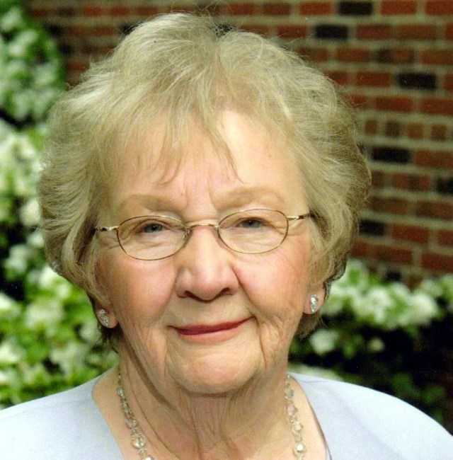 Obituary of Mary Sue Hockman
