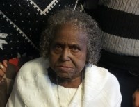 Obituary of Mrs. Mary Audrey Buckner