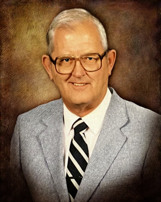 Obituario de Claude Harmon Bradley