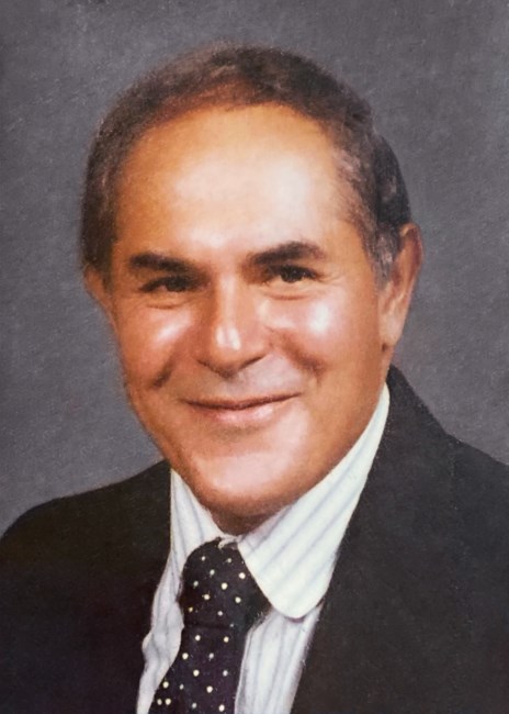Obituary of Cruz Antonio Ortiz