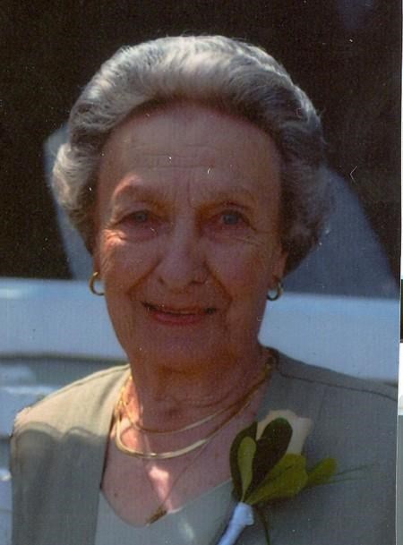 Obituary of Rose Senick