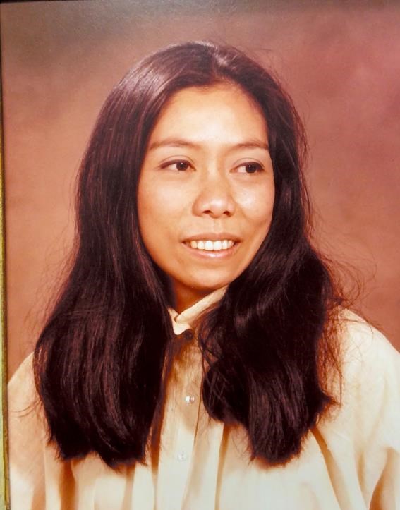 Obituary of Carmelita Gaza Lapus, M.D.