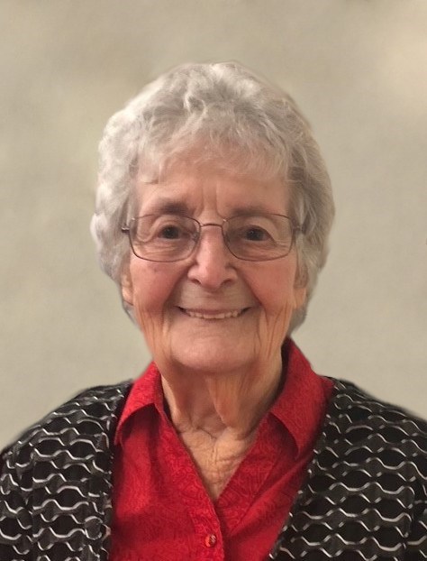 Obituary of Madeleine Denis