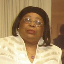 Obituary of Barbara Mendes