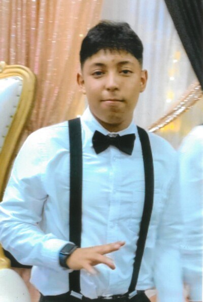 Obituary of Wilbert Ezequiel Vazquez-Lopez