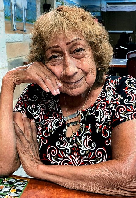 Obituary of Conception Morin