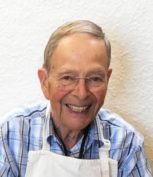 Obituary of Dale Fred Ferguson