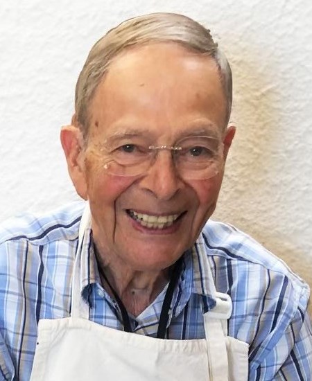 Obituary of Dale Fred Ferguson