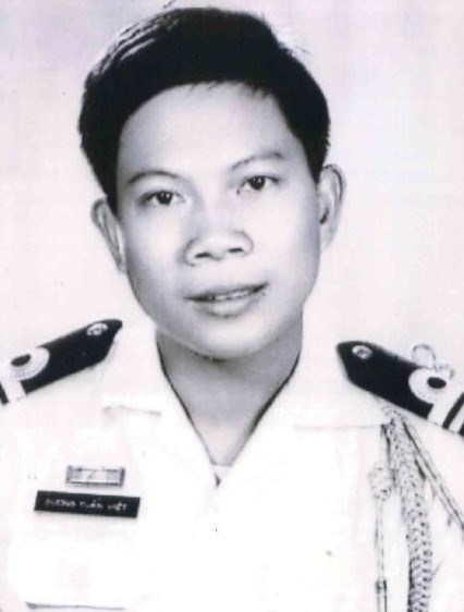 Avis de décès de Viet Tuan Duong