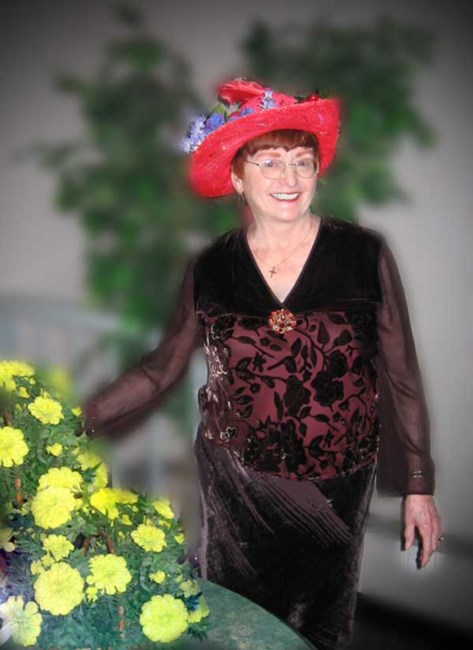 Avis de décès de Colleen Ann Wakus