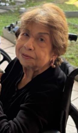 Obituario de Zuleima Soto Soto
