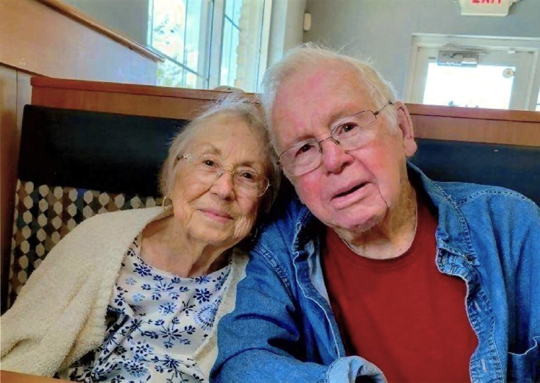 Obituary of Genevieve Tunisia Ripley
