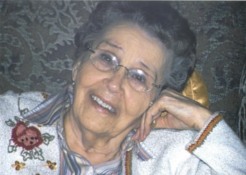 Obituary of Leona Lola Smith
