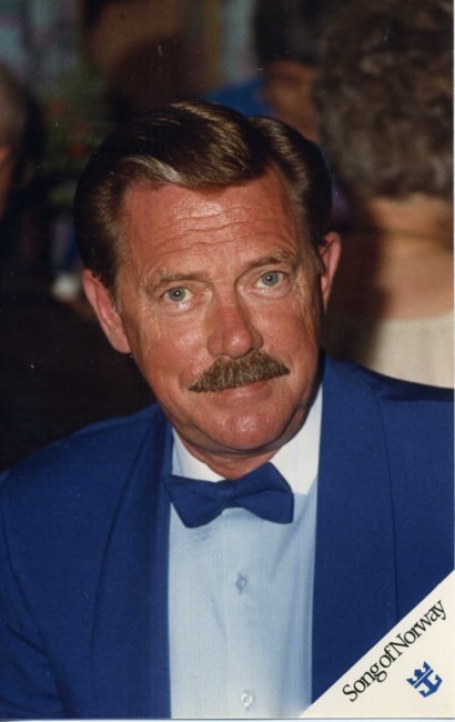 Obituary of Jack "J.R." Hinkley