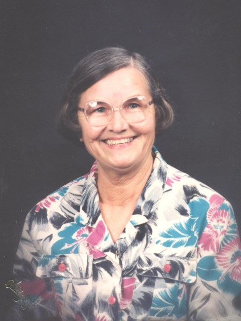 Obituary of Susan L. Goad