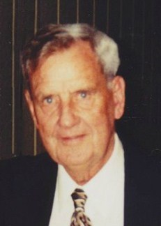 Obituary of William Murray