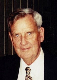 Obituary of William Murray