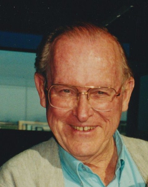 Obituary of John Vincent Mulcahy Sr.