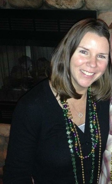 Obituary of Patricia "Trish" James