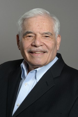 Obituary of Dr. Thomas R. Marrero, P.E.