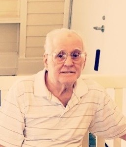 Obituary of Enrique Diaz