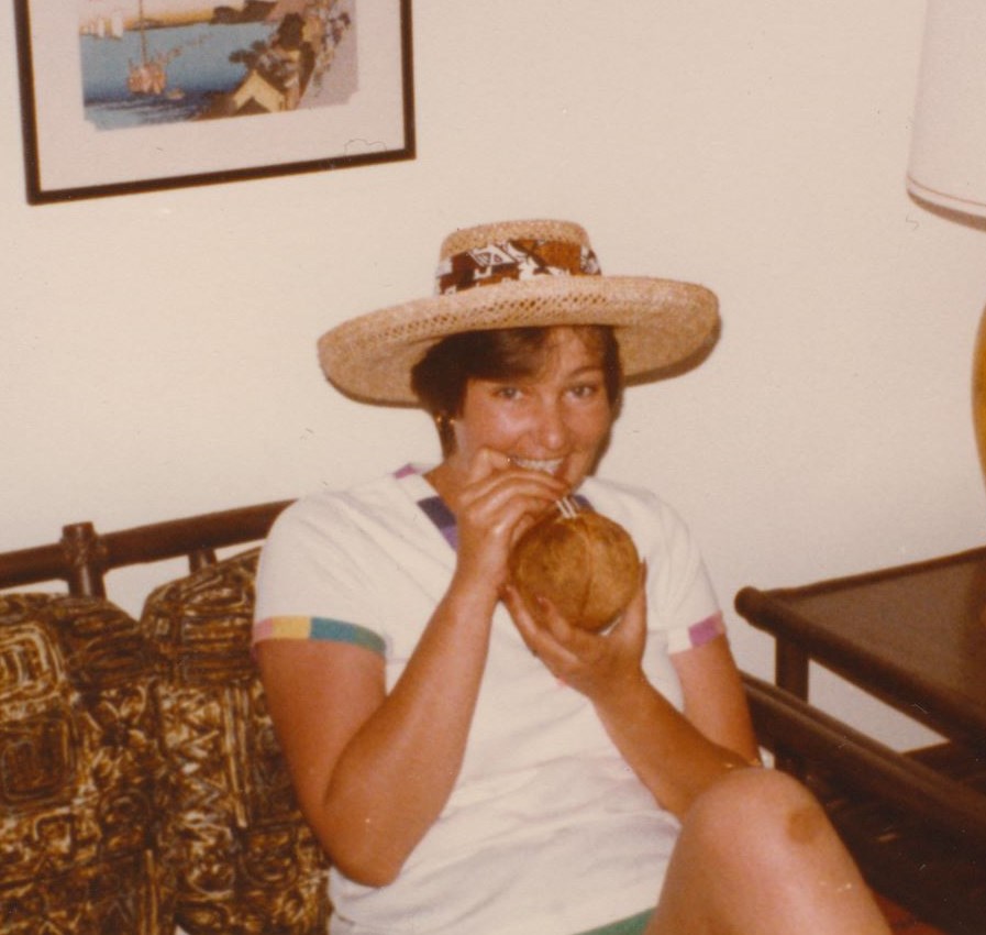 Obituary of Sandra Rae Lewis