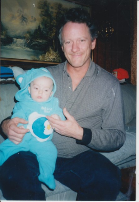 Obituary of Thomas Keith Cameron