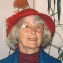 Obituary of Irene Wathen