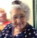 Obituary of Lena Marie Beaubouef