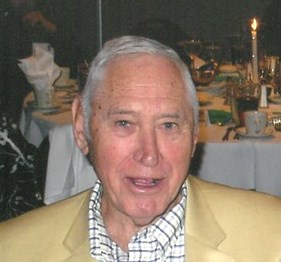 Obituary of Norman Eugene Hughes