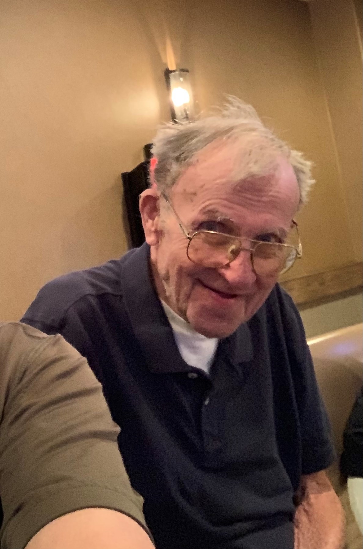 Obituary of Willis C. Thompson