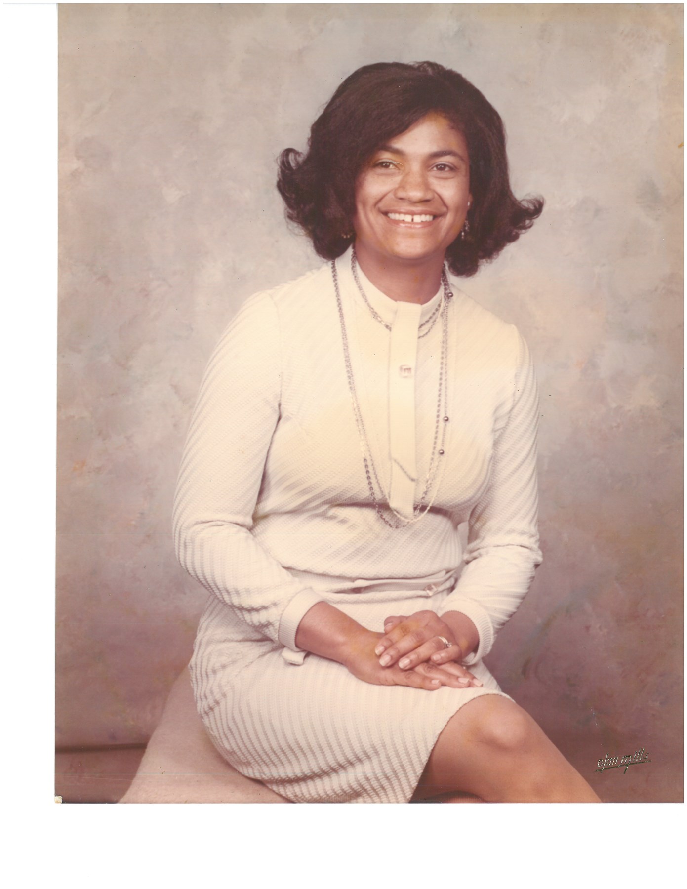 Obituary of Barbara Jennings Murphy