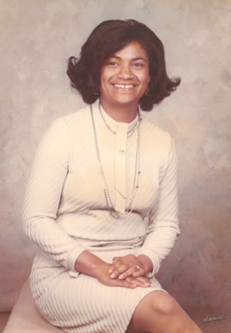 Obituary of Barbara Jennings Murphy