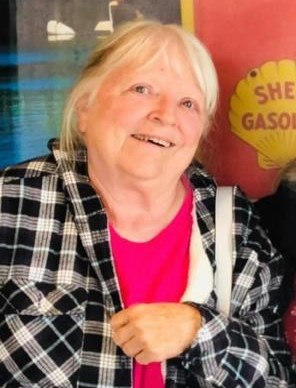 Obituary of Juliette "Judy" May Gilcrease-Mandel