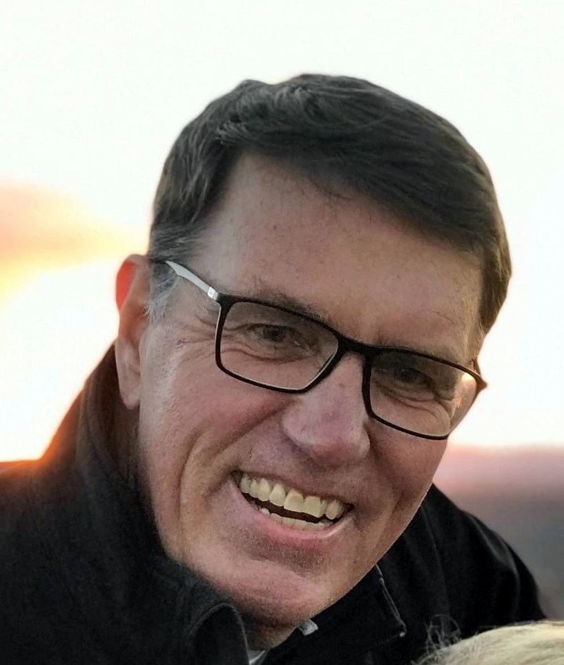 Todd Jeffrey Sandell Obituary - Woodbury, MN