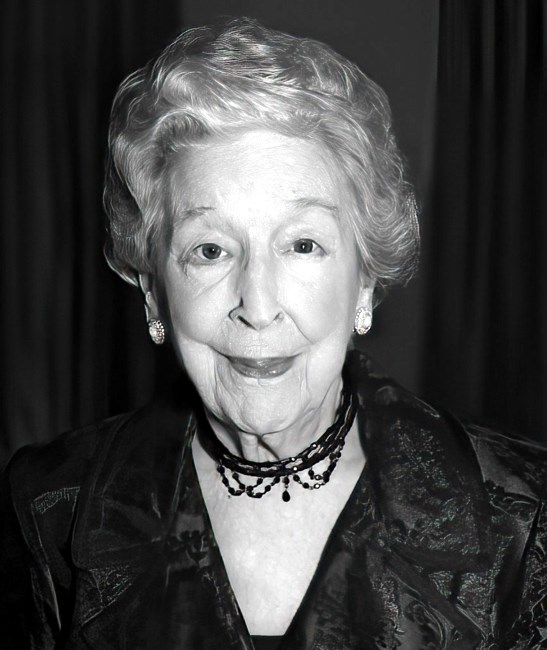 Obituary of Marjorie Leverich Moran