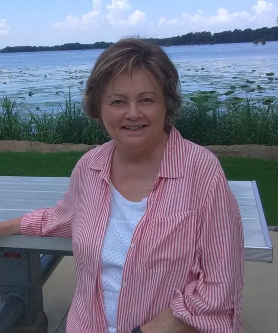 Obituary of Shelia Faye Dodd