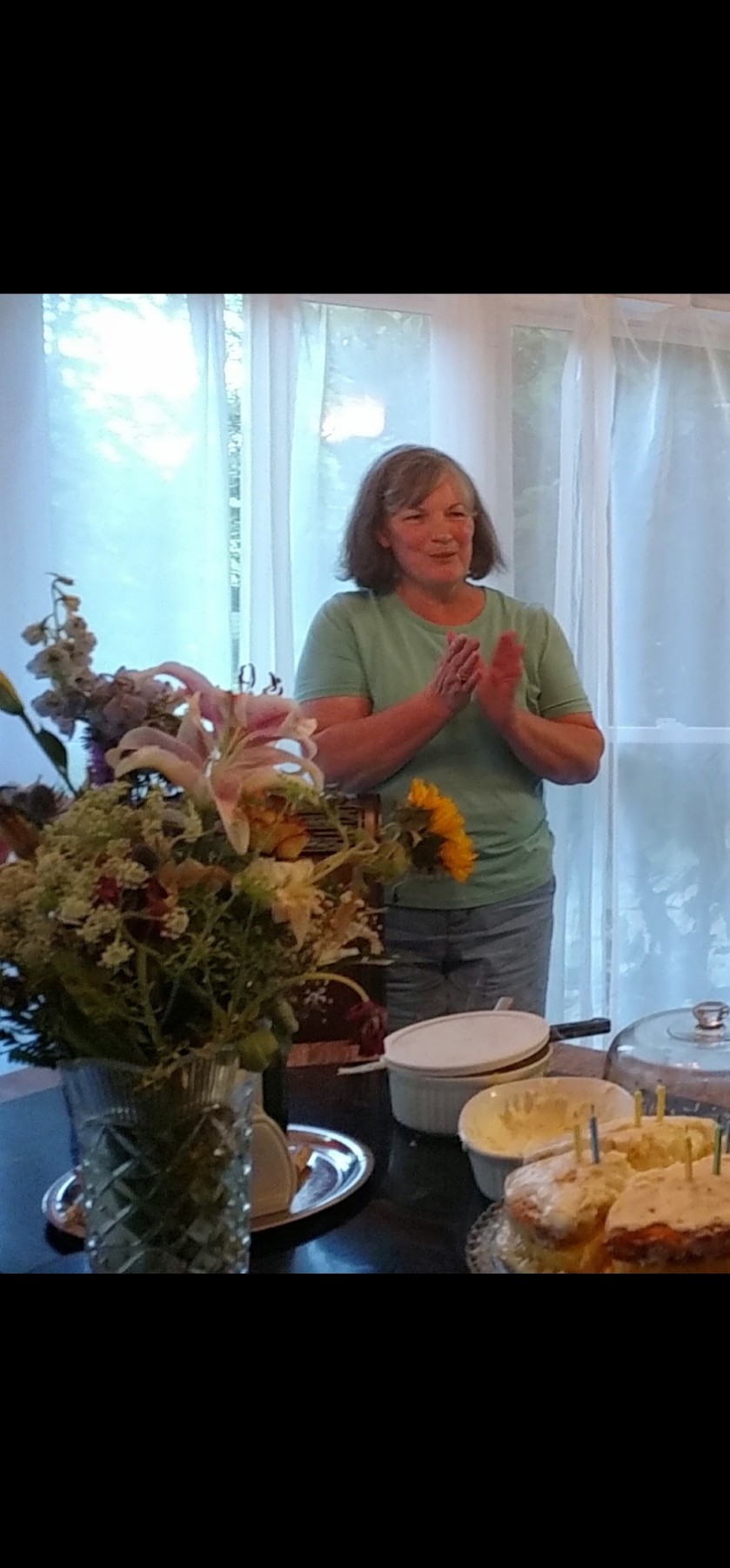 Obituary of Wanda Davis