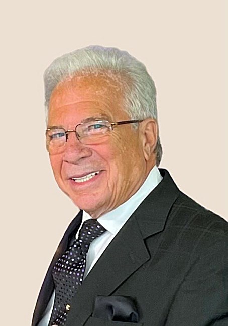 Obituary of Augustino Traina