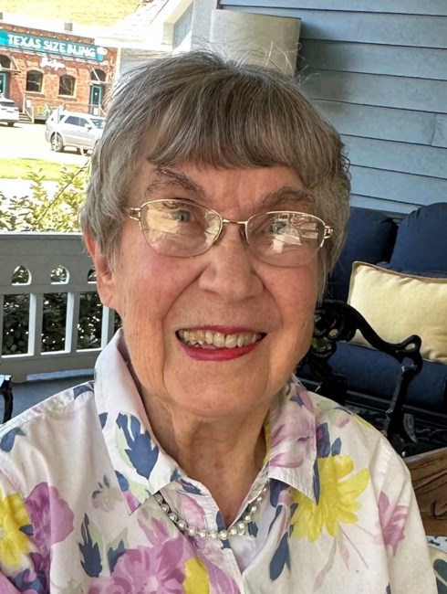 Obituary of Shirley Ann (Beall) McLain