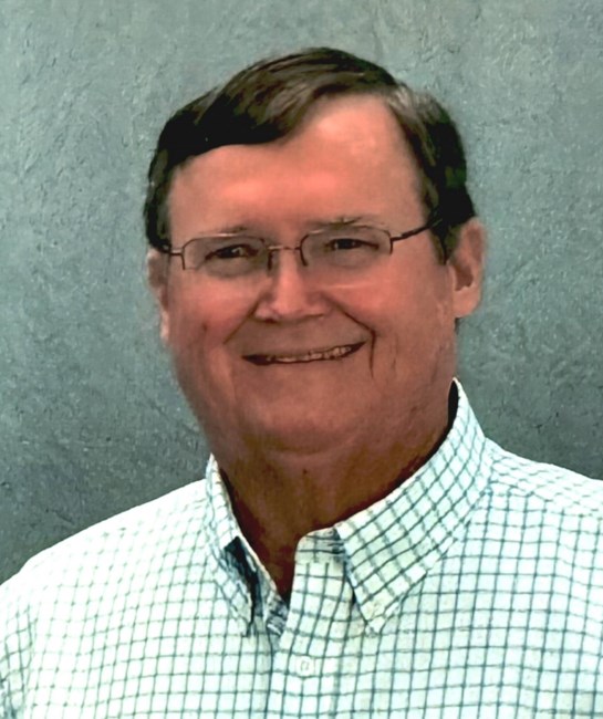 Avis de décès de James Ben Satterfield Jr.