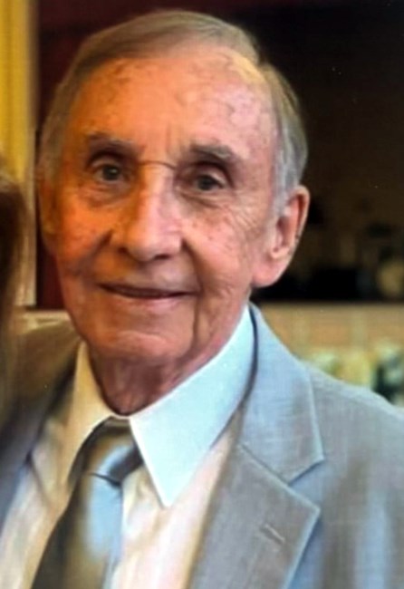 Obituary of Robert Allen Bruton