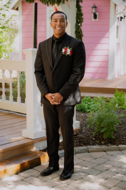 Avis de décès de David Michael Solomon