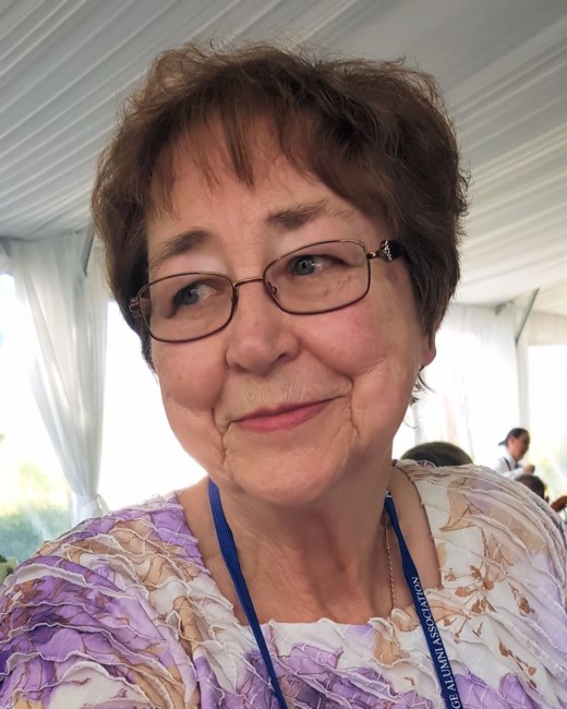 Obituary of Mary Furgerson Brubaker