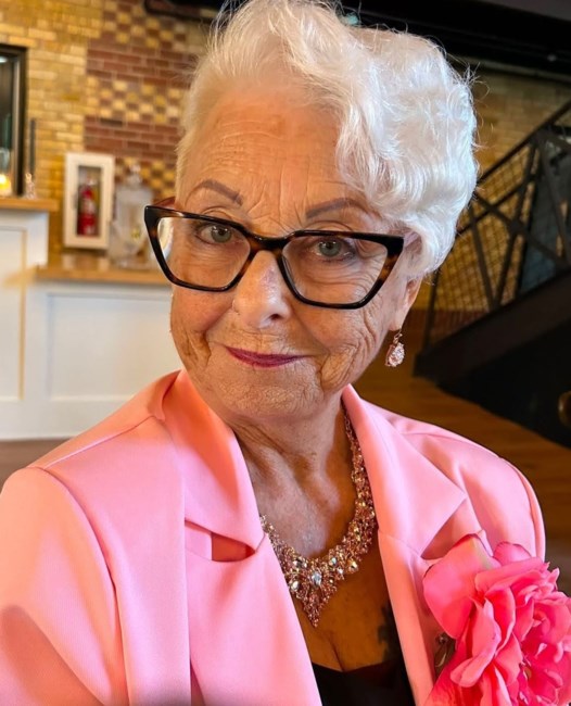 Obituary of Alta Jackson