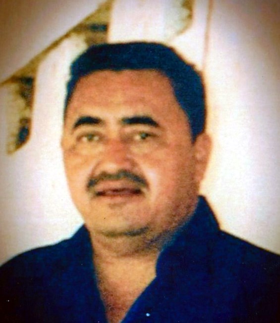 Obituario de Jose Guadalupe Hernandez-Perez