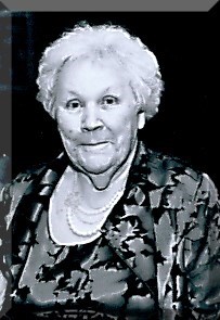 Obituary of Ruby Luke