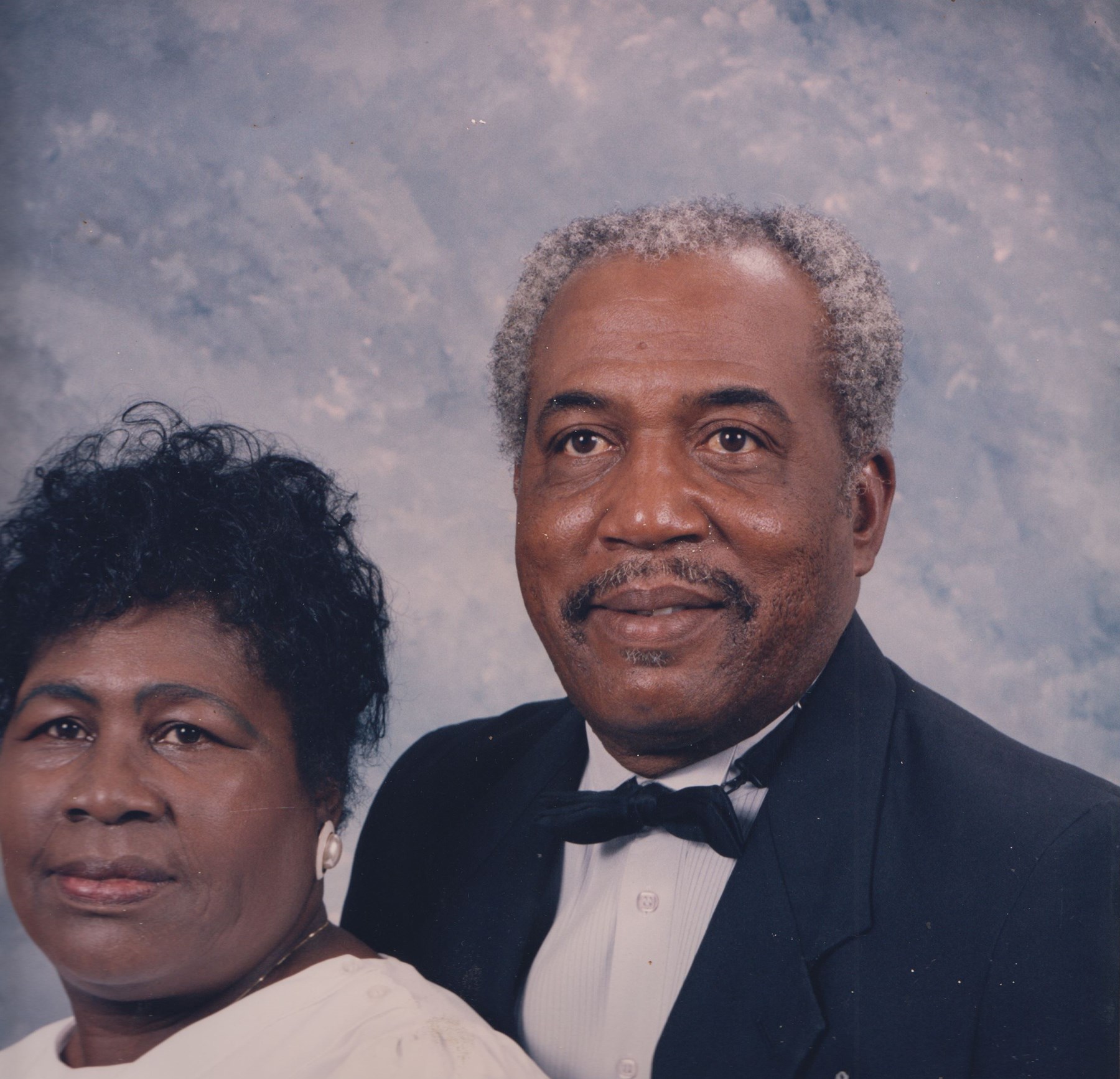 Obituary of Eugene Roberson
